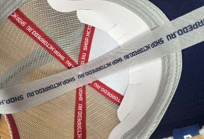 HC Torpedo Cap gray2024.07