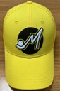 CAP HC Murman Yellow 2024.08