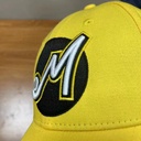 CAP HC Murman Yellow 2024.08