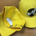 CAP HC Murman Yellow 2024.08