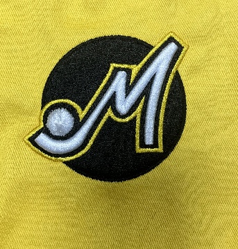 CAP HC Murman Yellow 2024.08