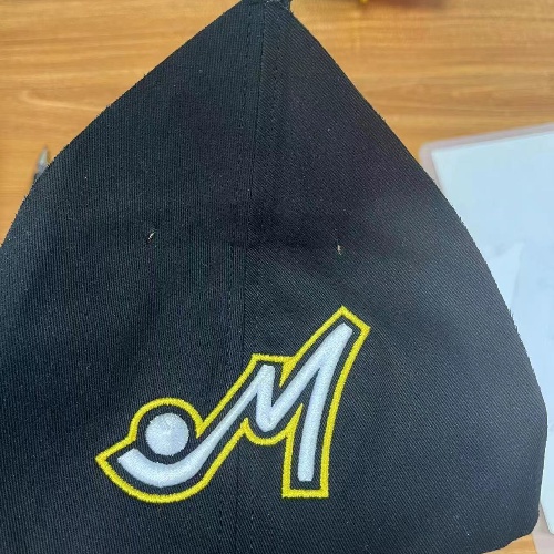 CAP HC Murman BLACK 2024.08