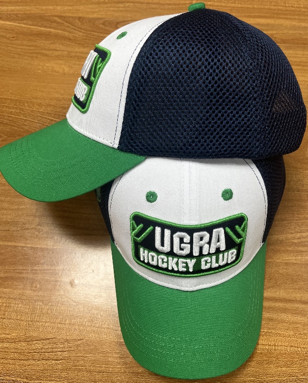 Cap HC Ugra 1 2024.08