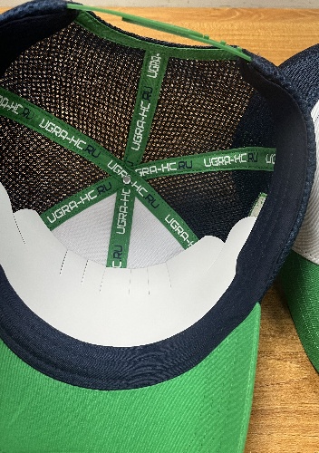 Cap HC Ugra 1 2024.08