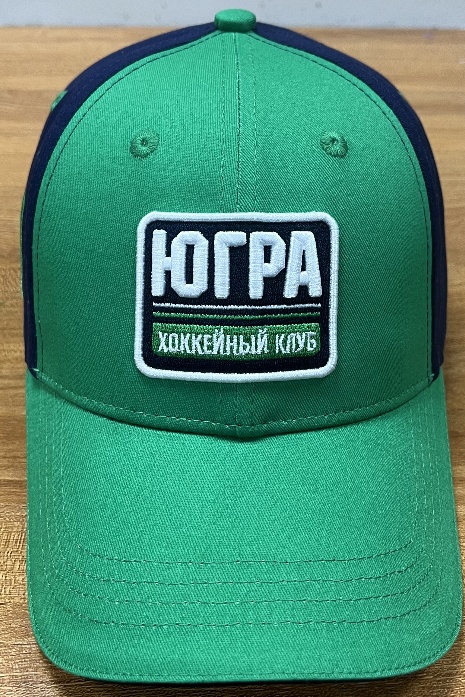 Cap HC Ugra 2 2024.08