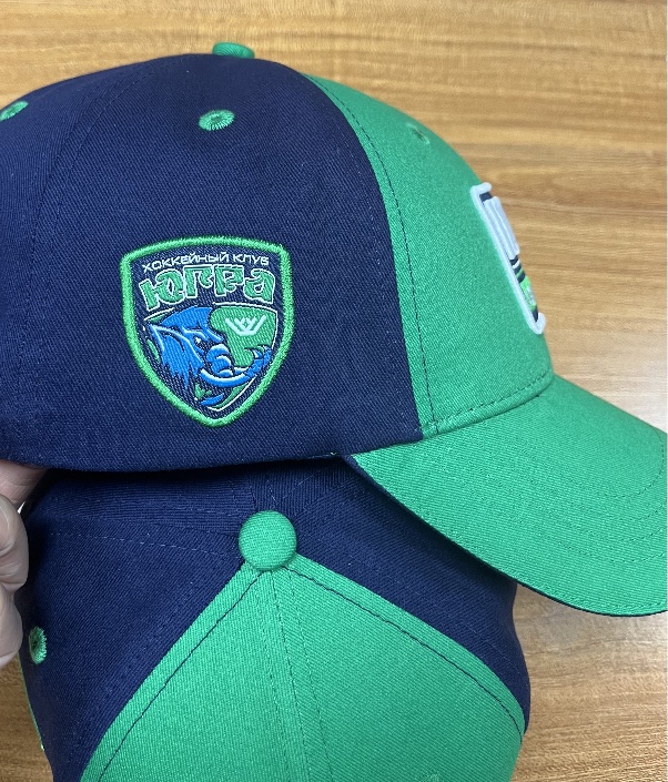 Cap HC Ugra 2 2024.08