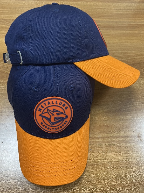 Cap HC Metallurg MG 2 2024.09