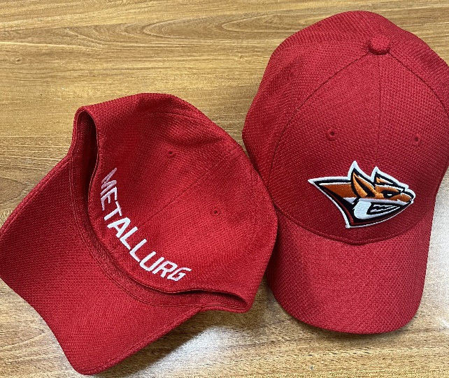 Cap HC Metallurg MG 5 2024.09