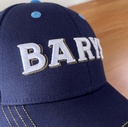 Cap HC Barys Blue2