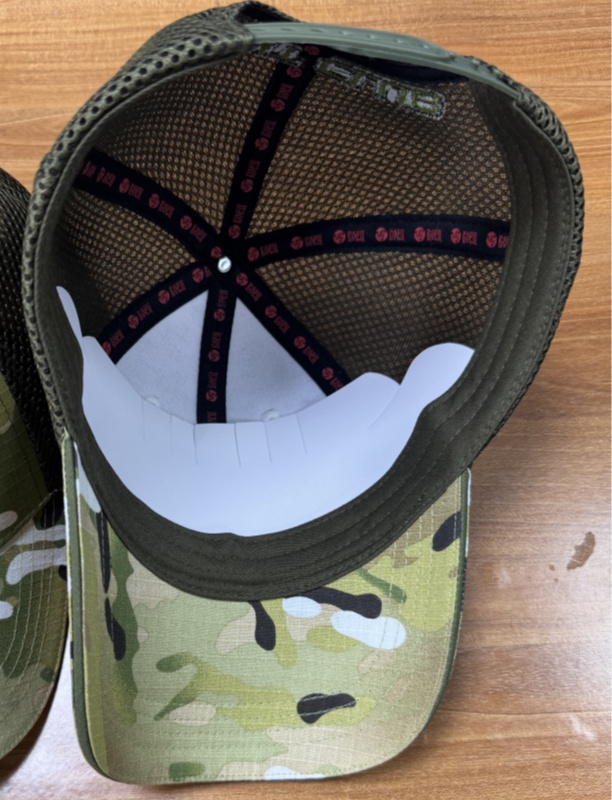 SK Boest Cap haki 1 2025