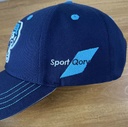 Cap HC Barys Blue 5