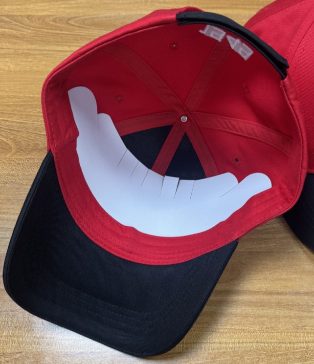 Cap logo Metallurg NK 2025