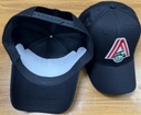 VK Lokomotiv cap blakc 2025.06