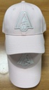 VK Lokomotiv cap pink 2025.06