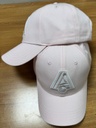 VK Lokomotiv cap pink 2025.06