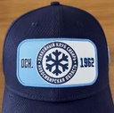 Cap HC Sibir 2022 Dark Blue
