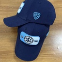 Cap HC Sibir 2022 Dark Blue
