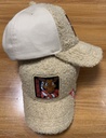 Cap HC Avtomobilist beige plush 25.04.22