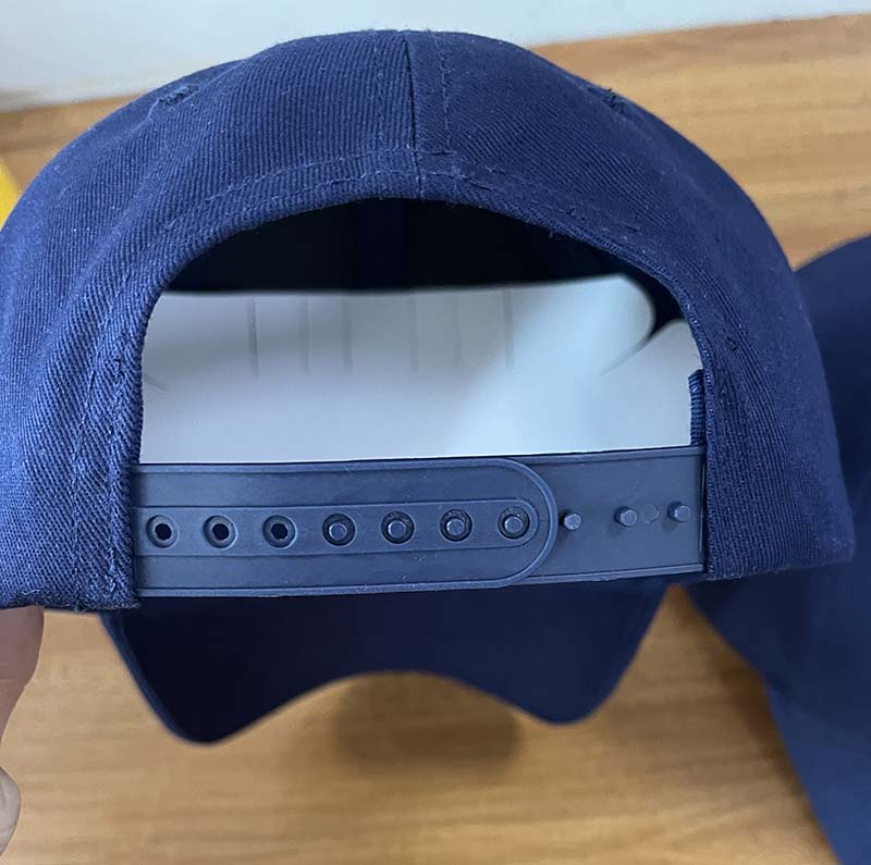 Cap HC Sibir 2022 Dark Blue