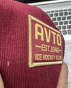 Cap HC Avtomobilist bordo velvet 25.04.22