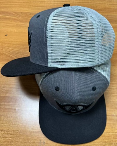 Snapback HC Avtomobilist grey grid 22.04.25