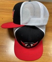 Snapback HC Avtomobilist white grid 22.04.25