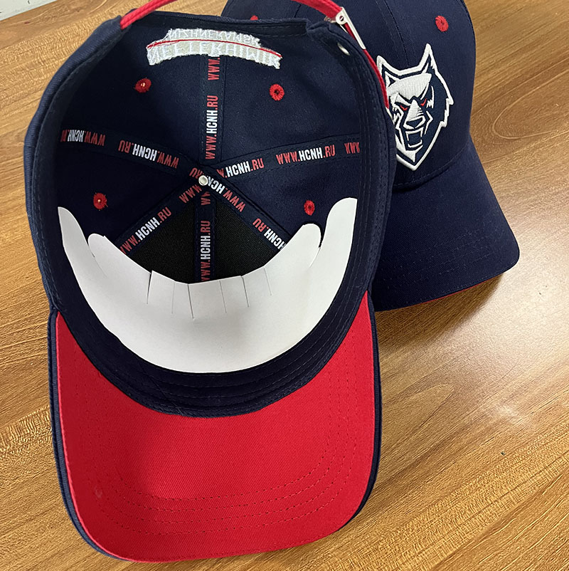 Cap HC Neftekhimik 22A