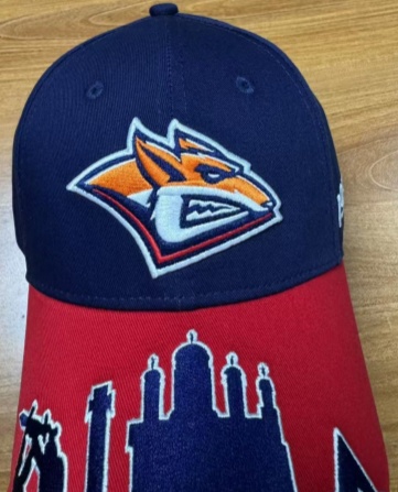 Cap HC Metallurg MG 6 2025.06