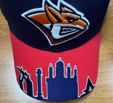 Cap HC Metallurg MG 6 2025.06