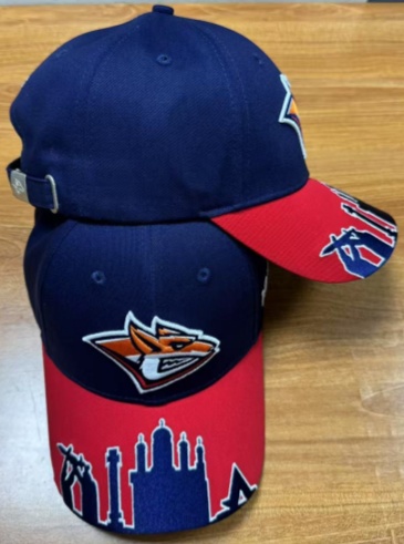 Cap HC Metallurg MG 6 2025.06