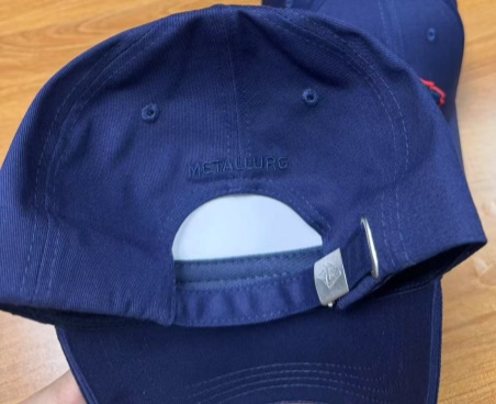 Cap HC Metallurg MG 1 2025.06