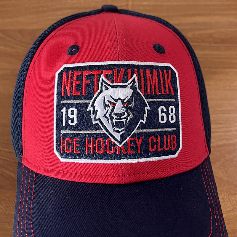 Cap HC Neftekhimik 22B