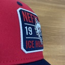 Cap HC Neftekhimik 22B