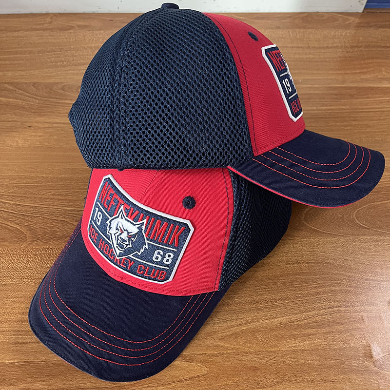 Cap HC Neftekhimik 22B