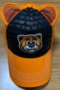 Cap HC Amur orange+black kid 25.06.24