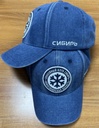 Cap jeans HC Sibir 25.07.02