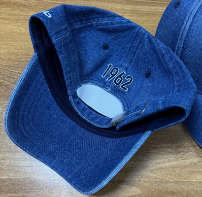 Cap jeans HC Sibir 25.07.02