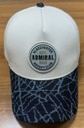 Cap HC Admiral beige 25.08.06
