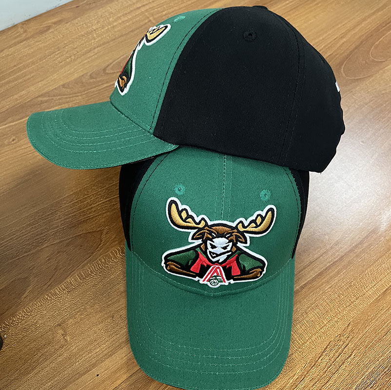 Cap VC Lokomotiv NSK black green