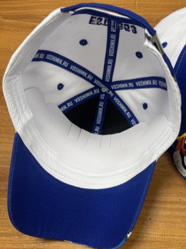 Cap HC Himik Voskresensk 1 2025.08