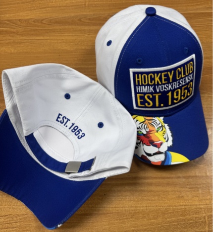 Cap HC Himik Voskresensk 1 2025.08