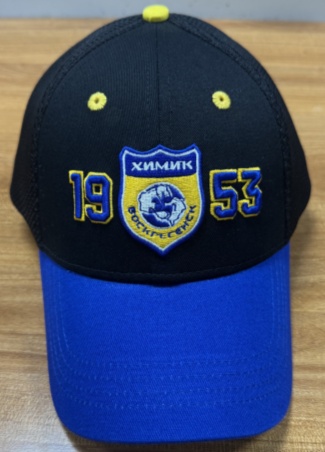 Cap HC Himik Voskresensk 3 2025.08