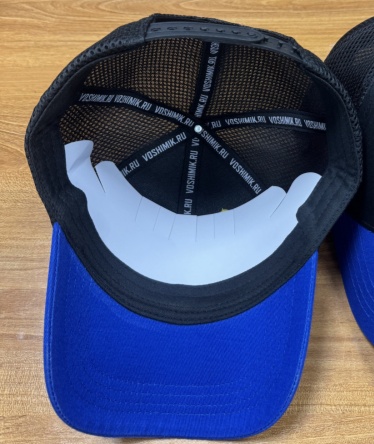 Cap HC Himik Voskresensk 3 2025.08