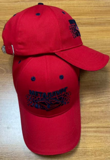 HC Metallurg cap 3 2025.11