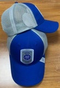 Cap MFC NorNiсkel blue+grey 25.12.01