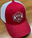 Cap FK KDV