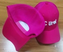 Cap FC Ural 1 26.05.20