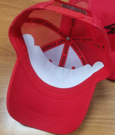 Cap HC Avangard 5 2026.05.25
