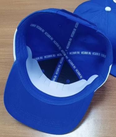 Cap snapback HC Sibir 1 26.06.25