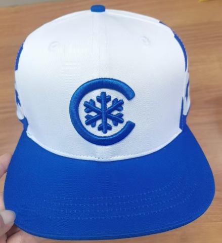 Cap snapback HC Sibir 2 26.06.25